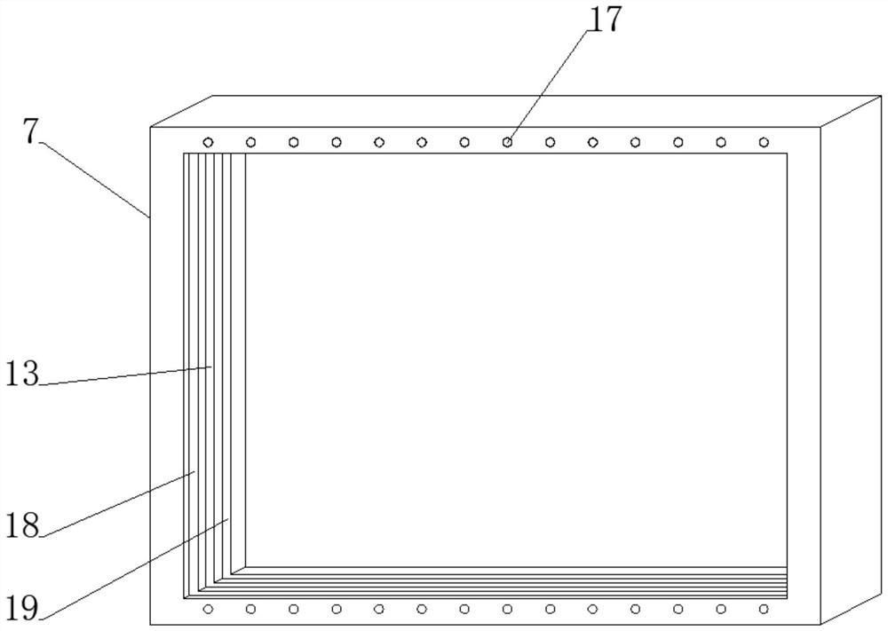 Intelligent anti-theft glass for automobile sunroof and its early warning system