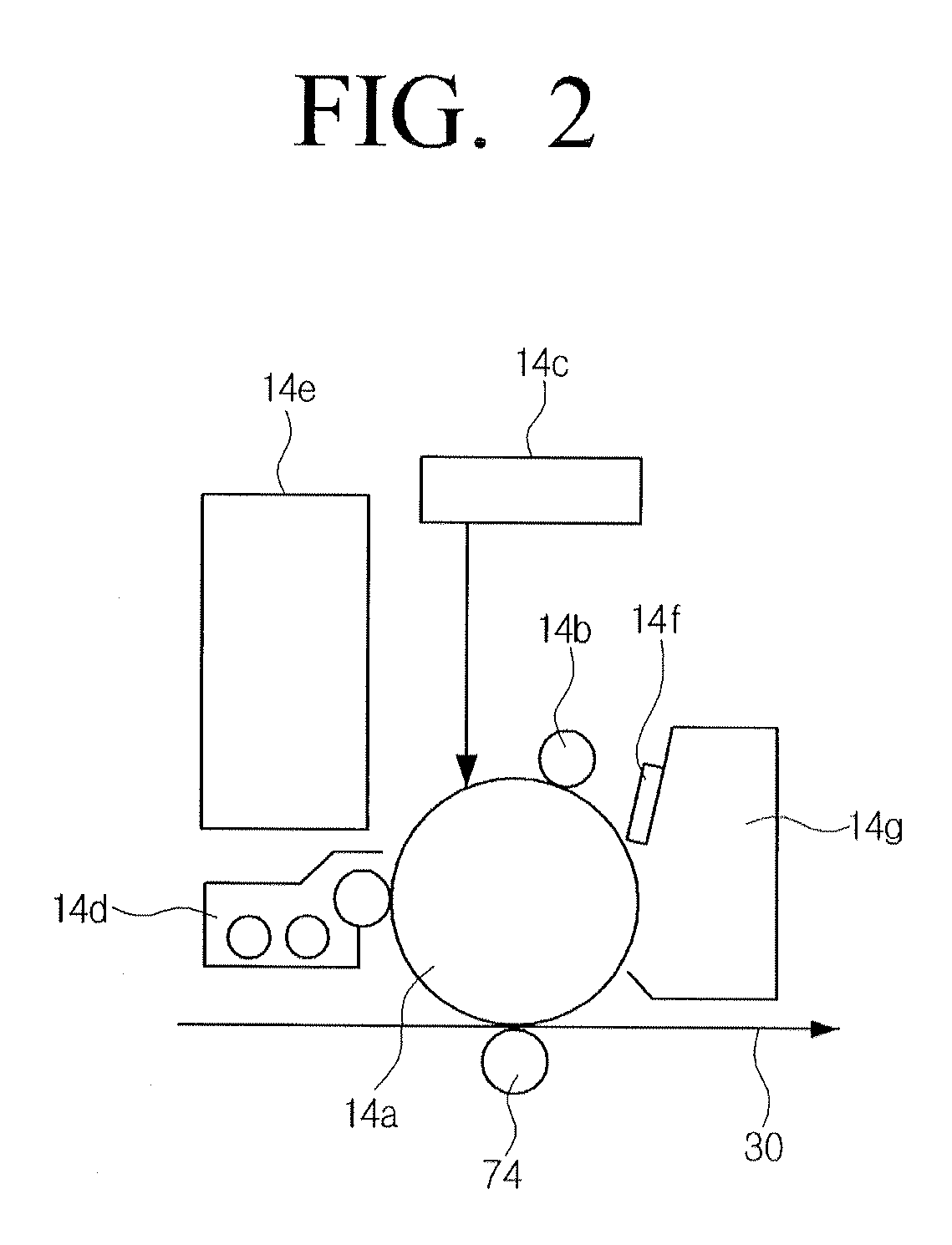 Image forming apparatus