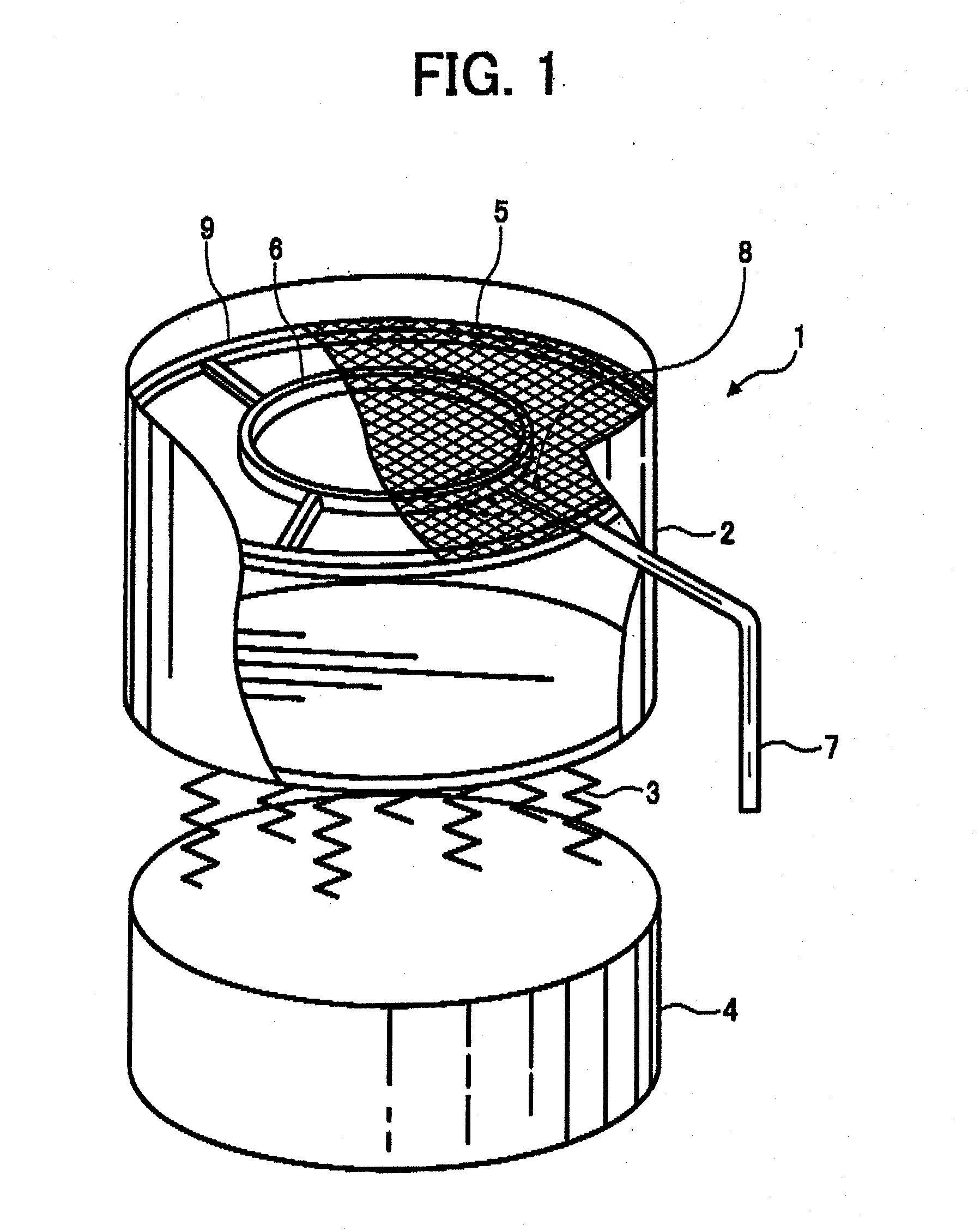 Electrophotographic developing carrier, associated apparatus and methodology of classification and application