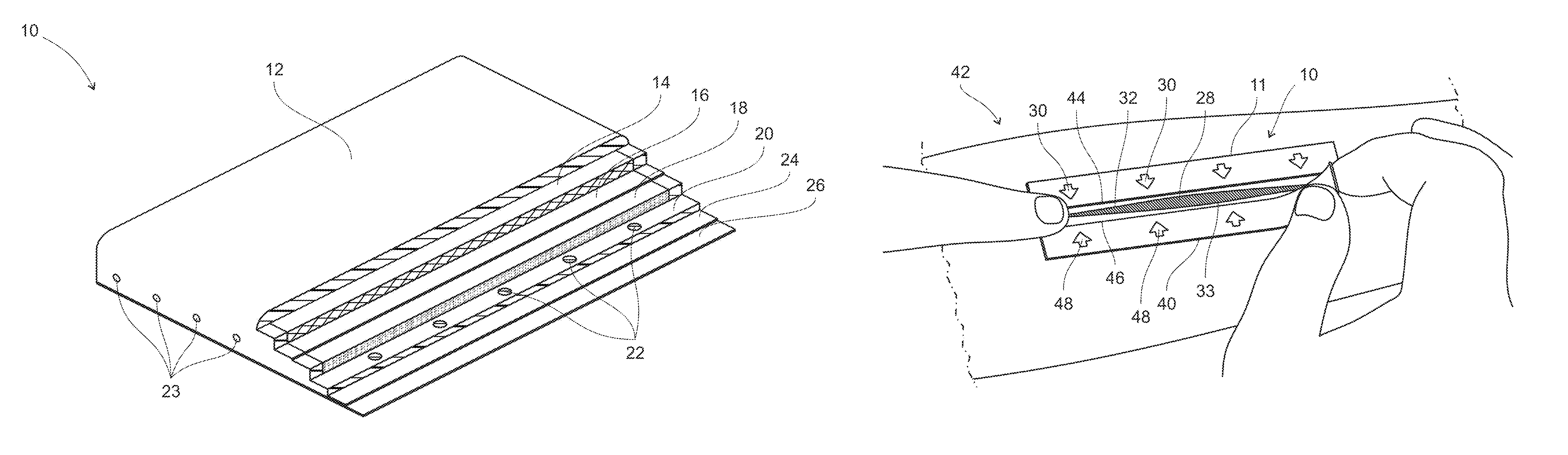 Magnetic wound closure device and method of use