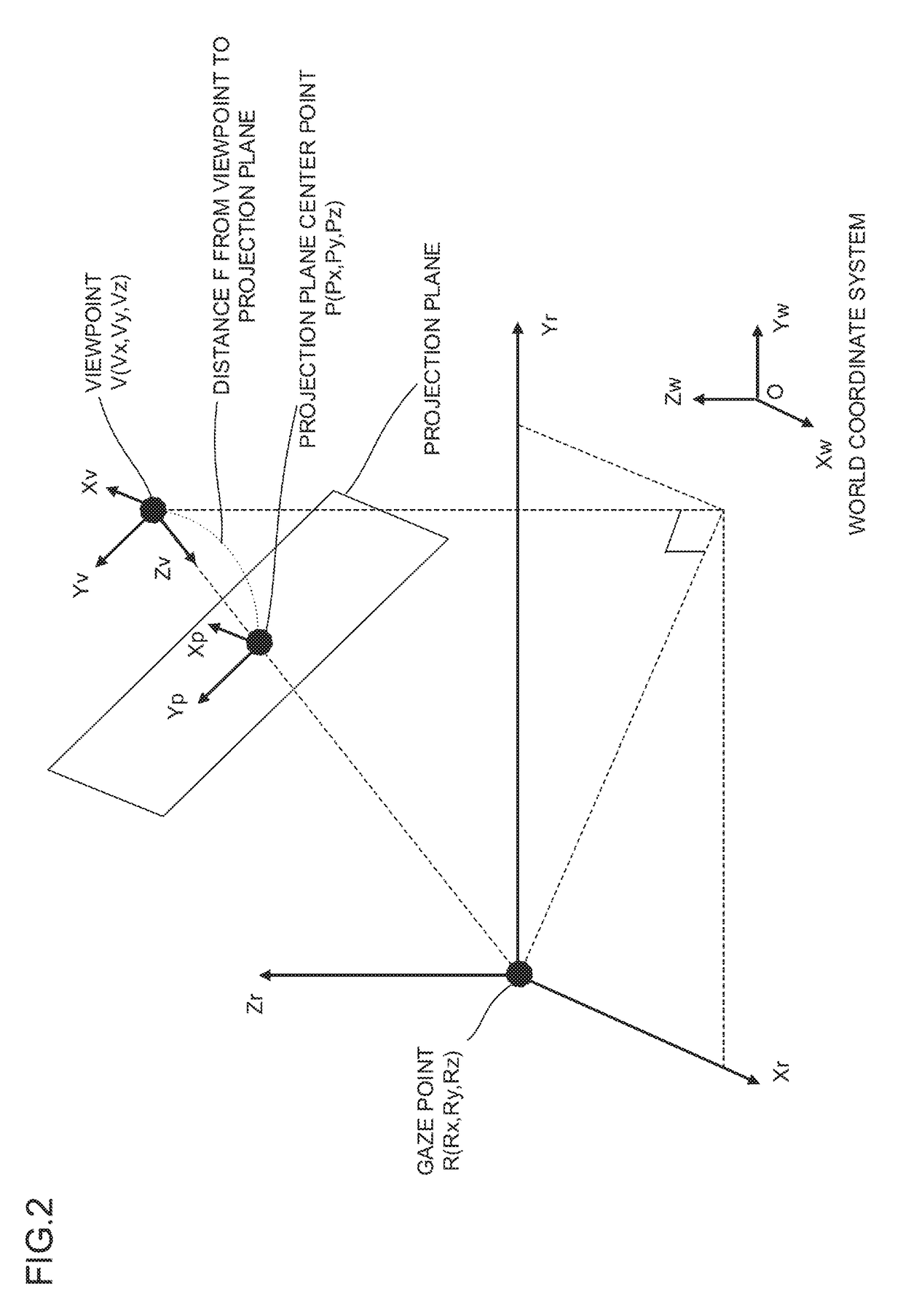 Image display device