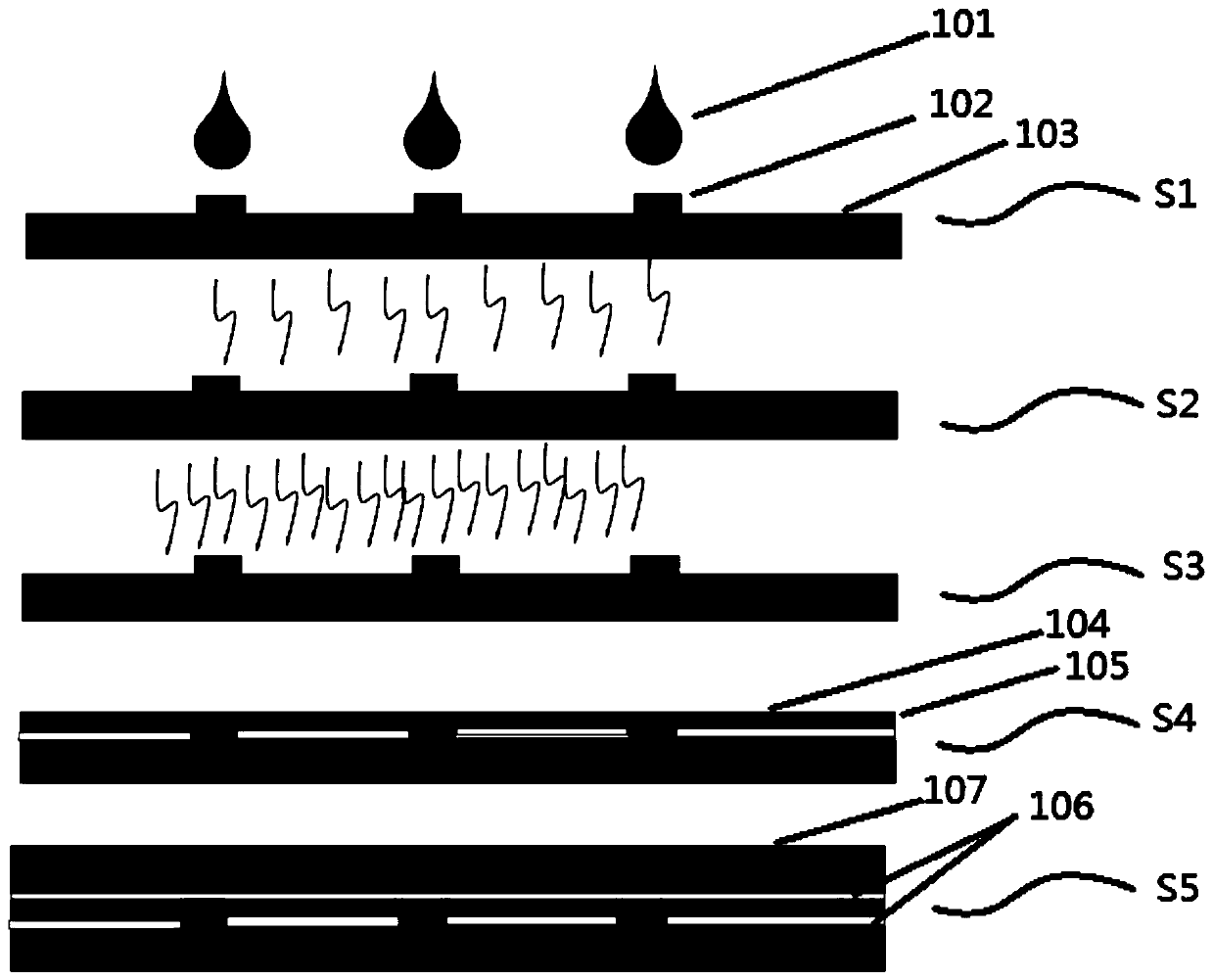 Reflective glass glaze ink and method for manufacturing photovoltaic glass panel by using reflective glass glaze ink