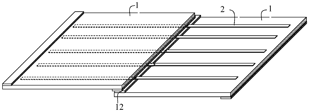 Photovoltaic module and manufacturing method thereof