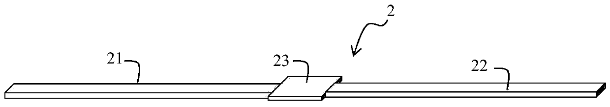 Photovoltaic module and manufacturing method thereof