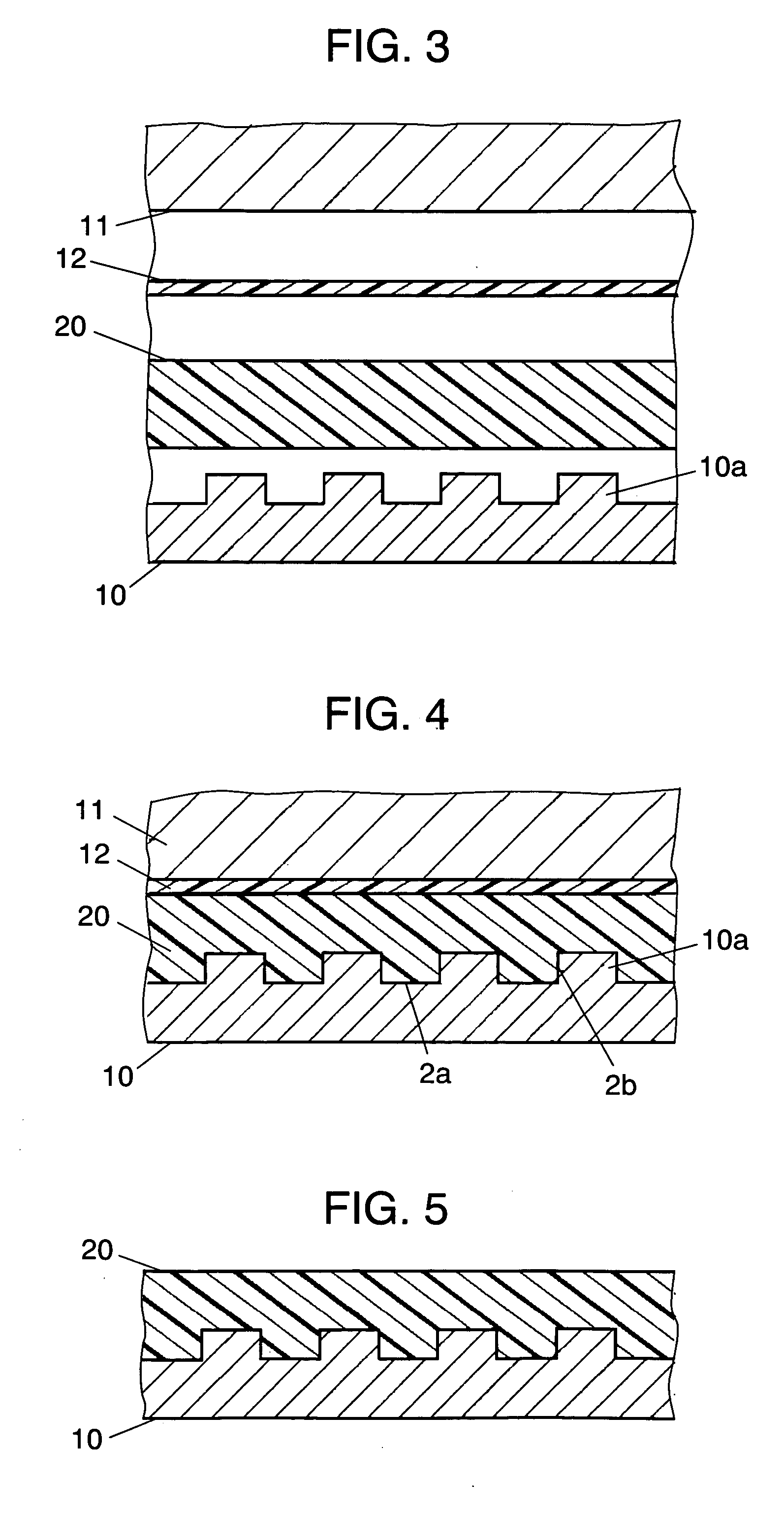 Circuit board and method of manufacturing the same