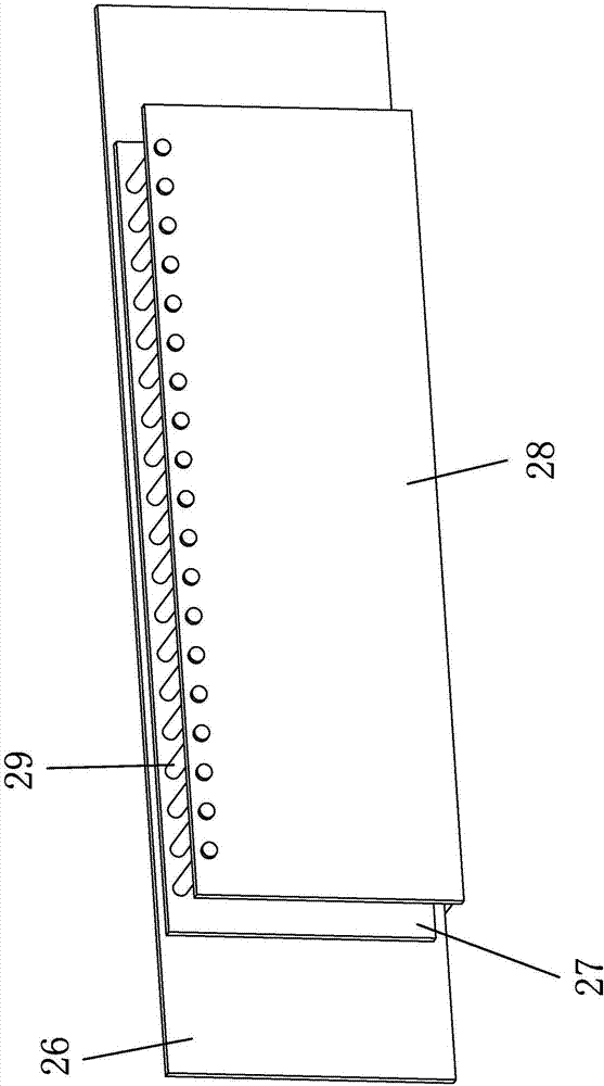 Texturing technology and diffusion technology of diamond wire solar cell pieces