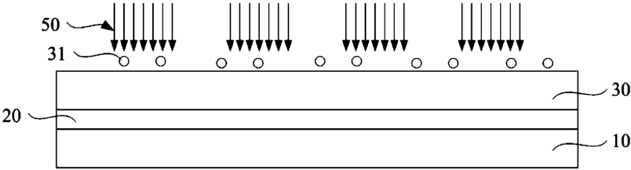 Manufacturing method of photomask with pattern