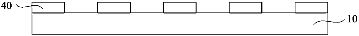 Manufacturing method of photomask with pattern