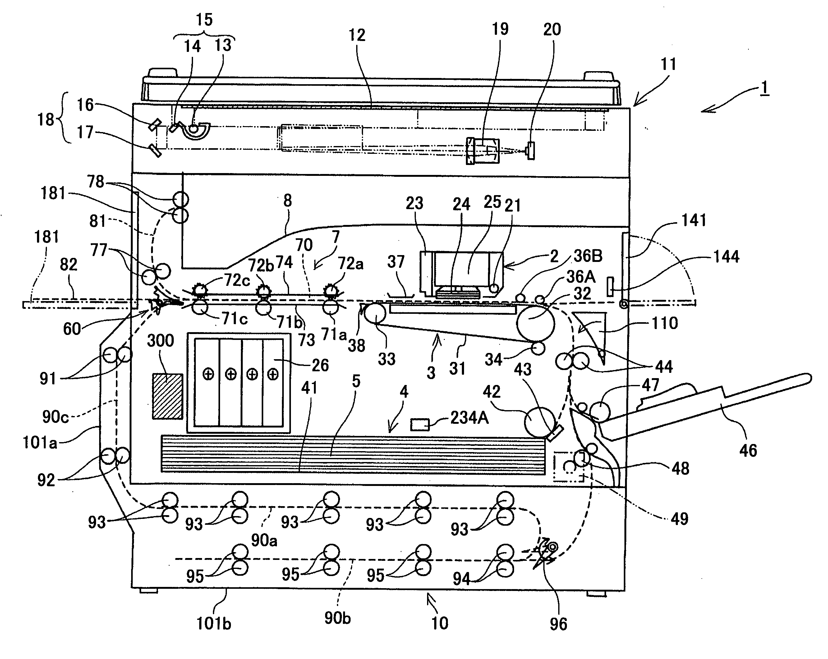 Image forming apparatus