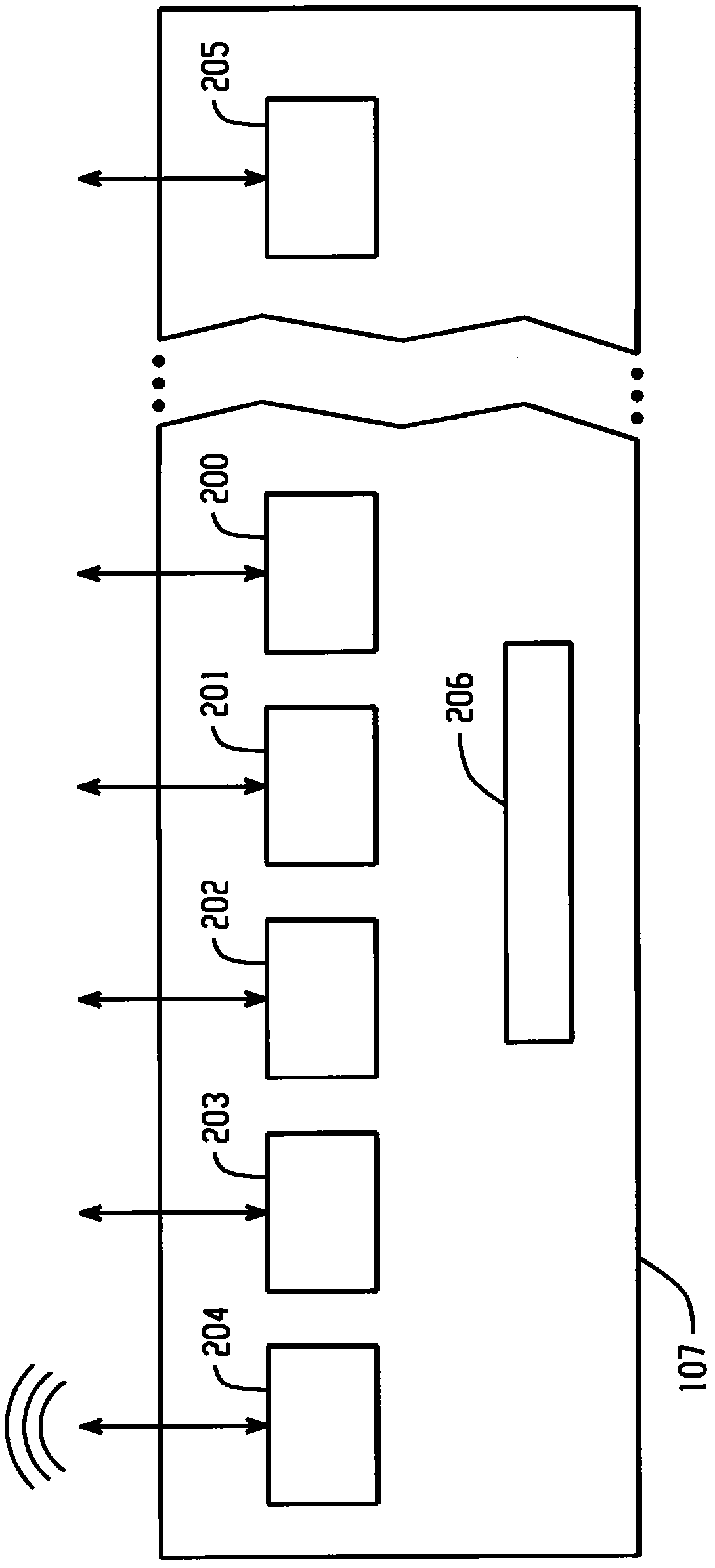 Ultrasound probe