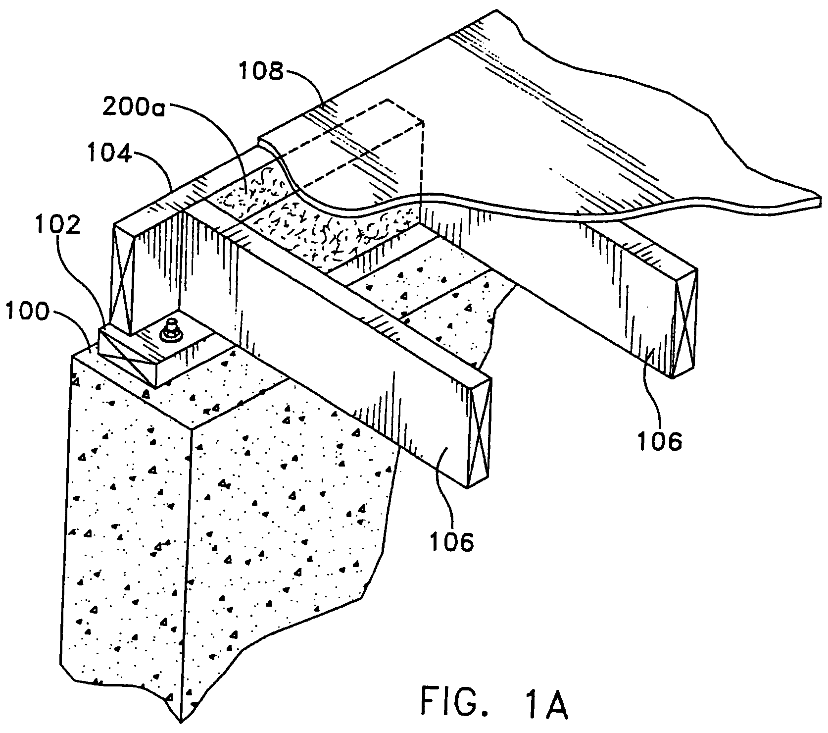 Segmented band joist batts and method of manufacture