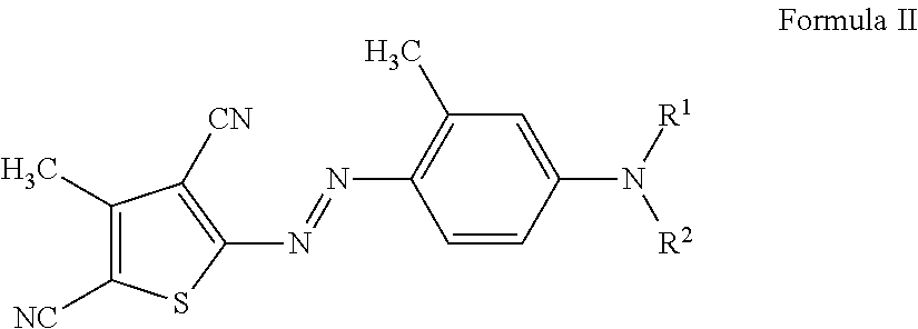 Use of composition to reduce weeping and migration through a wate soluble film