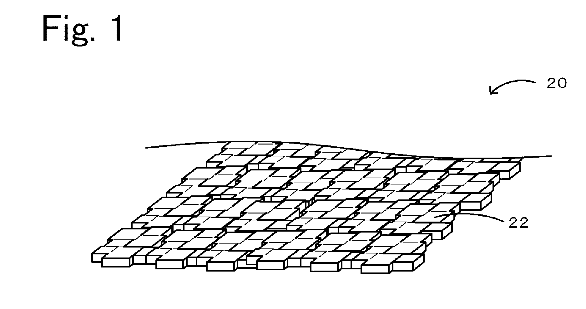 Ceramic sheet and method for producing the same