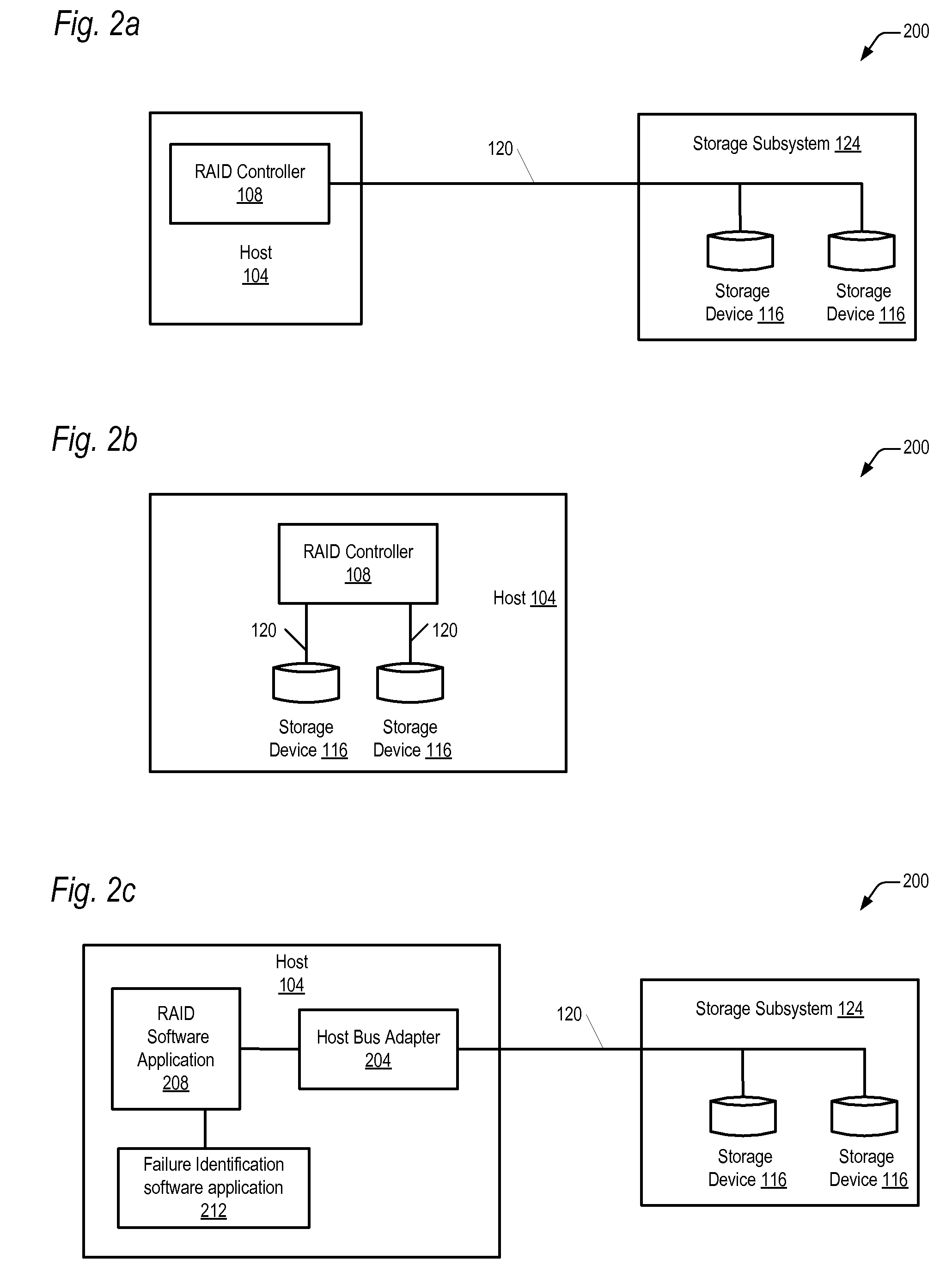 Apparatus and method for identifying disk drives with unreported data corruption