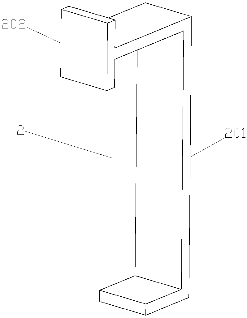 Integrated device for making crisp and tasty radishes and process thereof