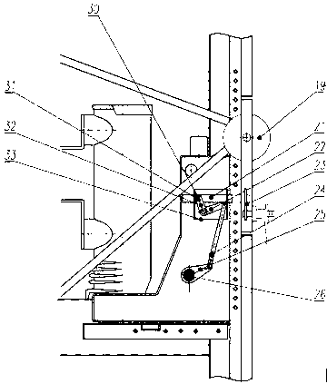 12kv high-voltage switchgear