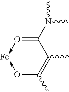 Fe(III) Complex Compounds For The Treatment And Prophylaxis Of Iron Deficiency Symptoms And Iron Deficiency Anemias