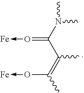 Fe(III) Complex Compounds For The Treatment And Prophylaxis Of Iron Deficiency Symptoms And Iron Deficiency Anemias