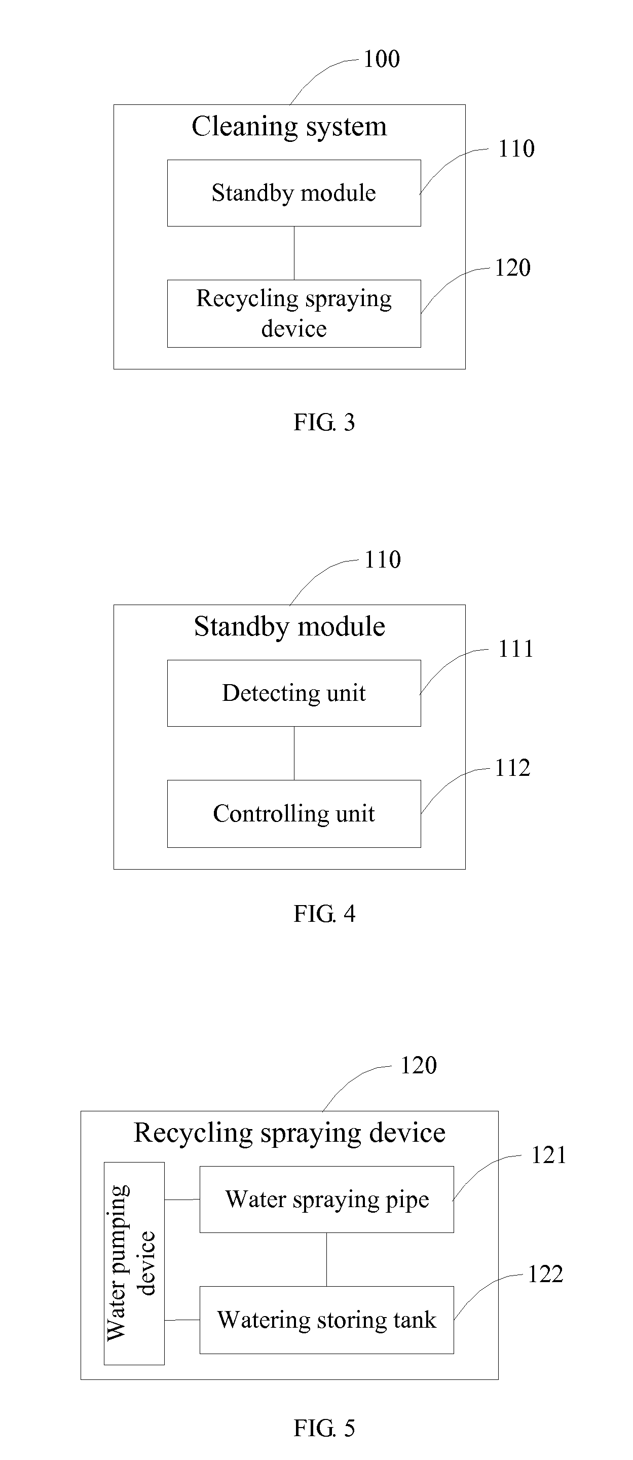 Cleaning machine, and cleaning method and cleaning system thereof
