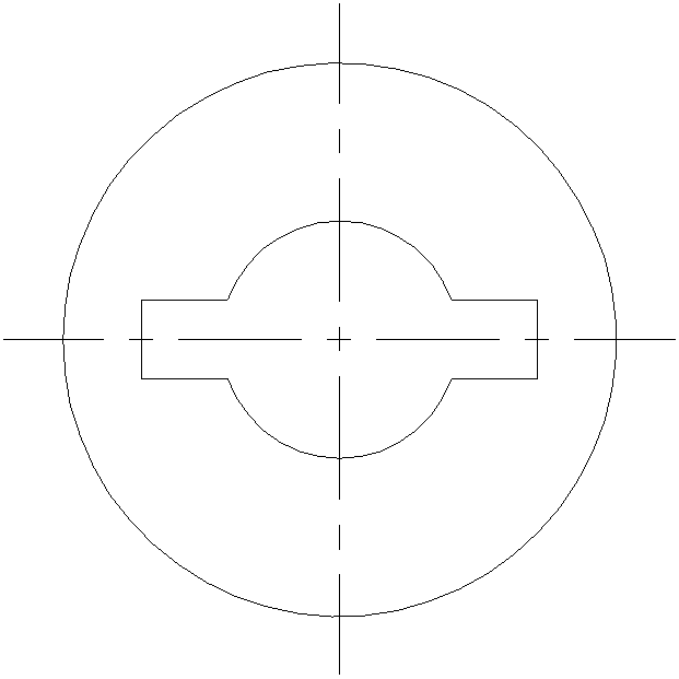 A technology for online cleaning of double-swirl gas burners