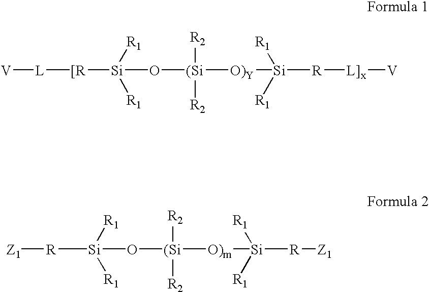 High refractive index aromatic-based prepolymers