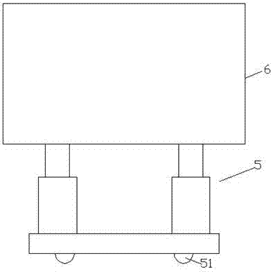 Cable winder