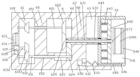 Cable winder