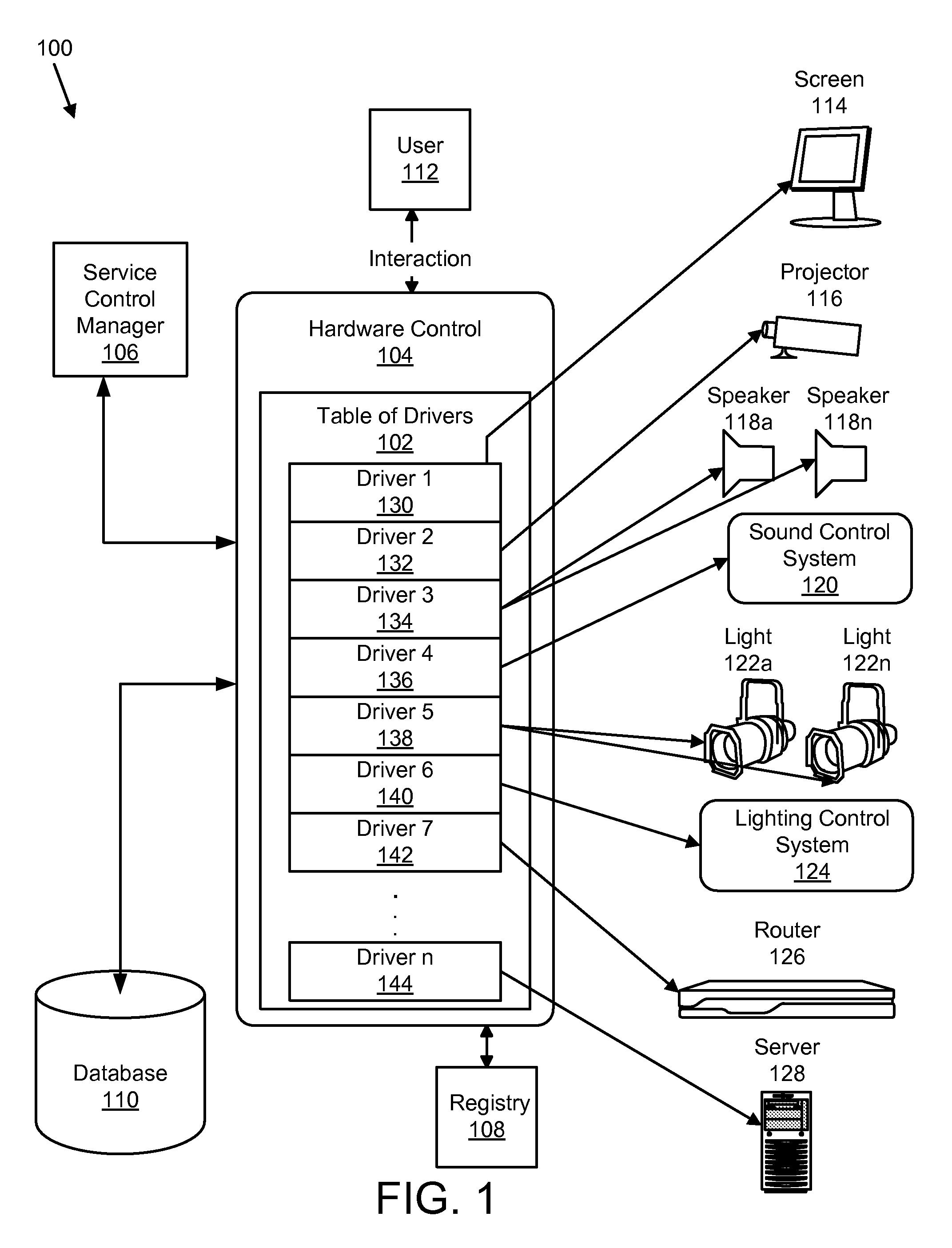 Apparatus, system, and method for coordinating web-based development of drivers & interfacing software used to implement a multi-media teaching system
