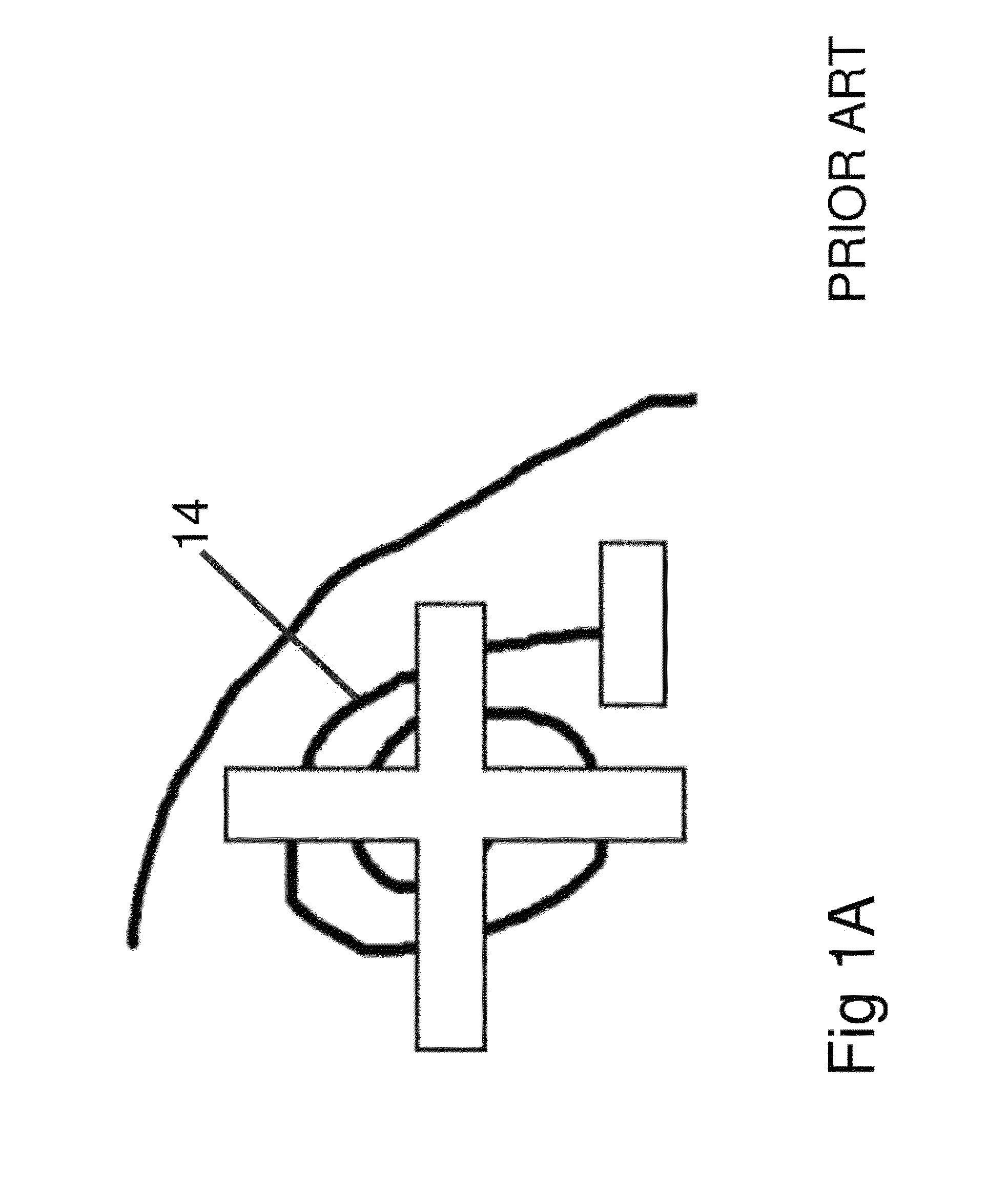 Patient safety and wellbeing device for covering wires and needles used in mammography or ultrasound guided needle localization