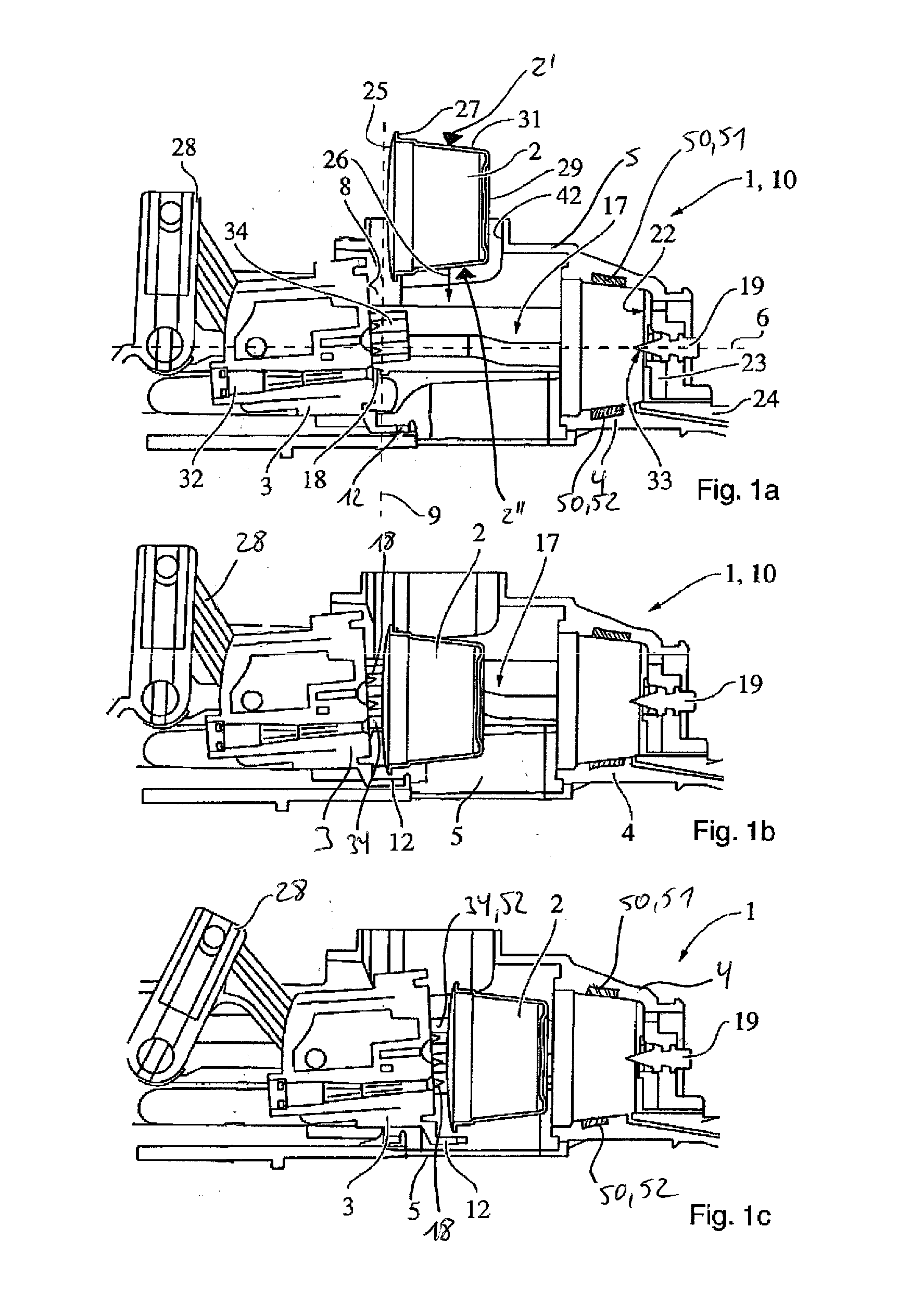 System and method for preparing a beverage