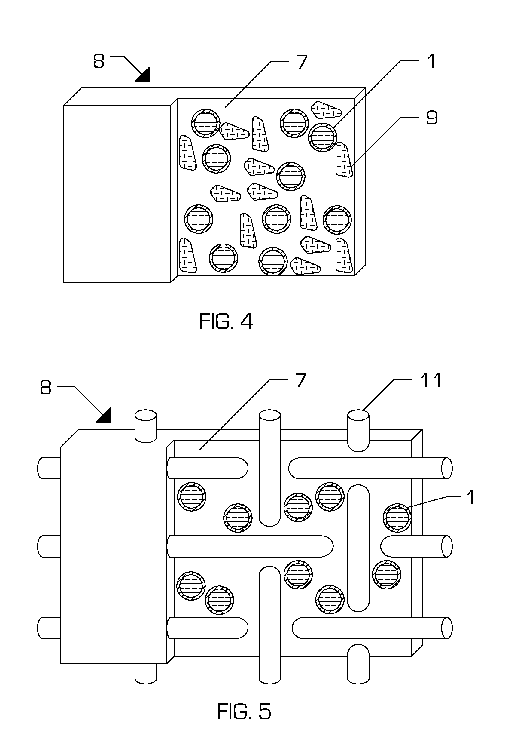 Multi-Component, Temperature Activated, Tissue Adhesive, Sealing, and Filling Composition