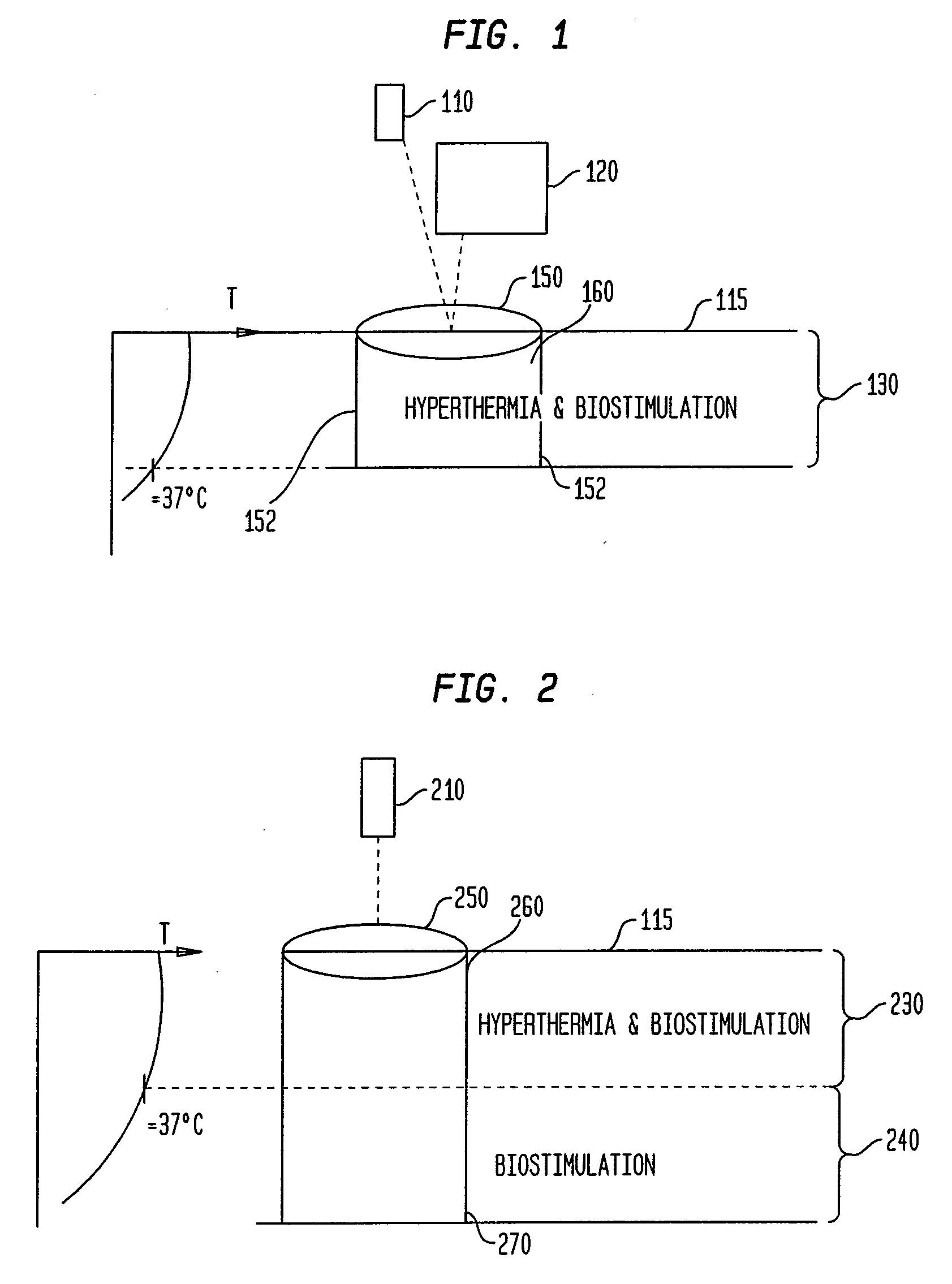 Methods and apparatus for performing photobiostimulation