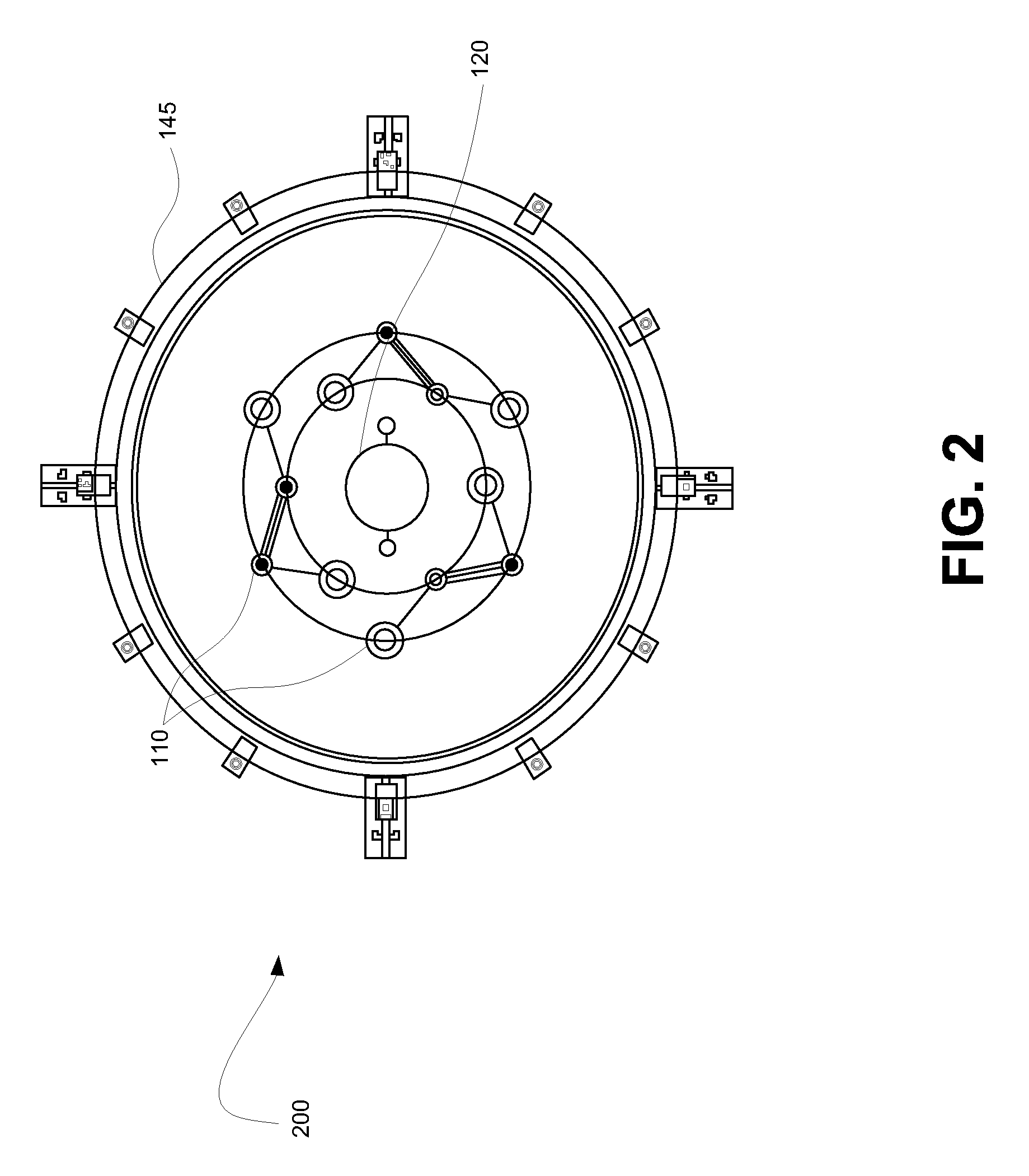 Method and apparatus for simpified startup of chemical vapor deposition of polysilicon