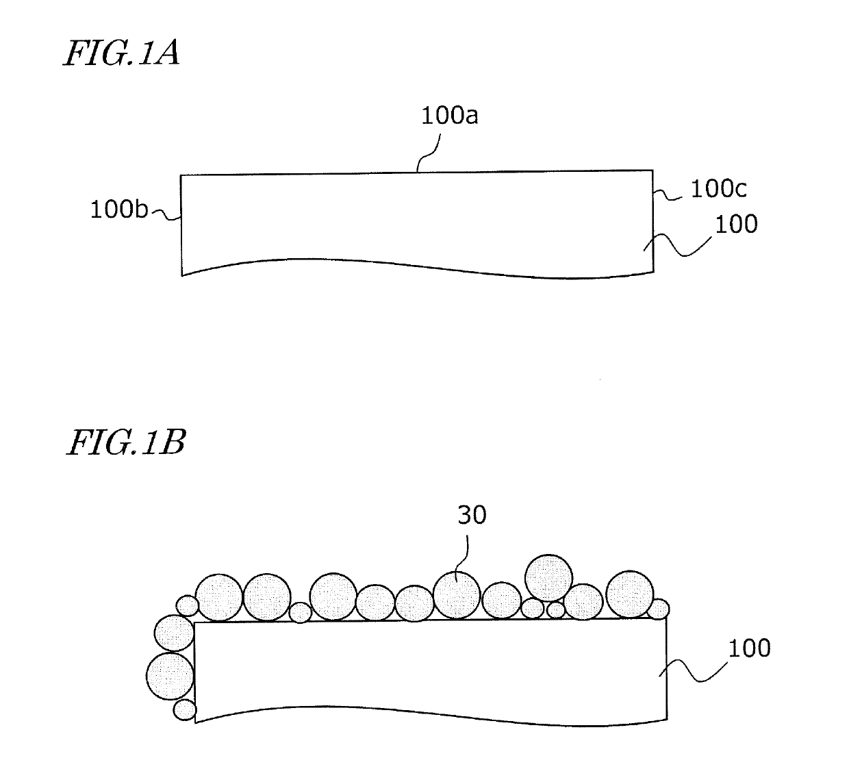 Method for producing sintered r-t-b based magnet and diffusion source