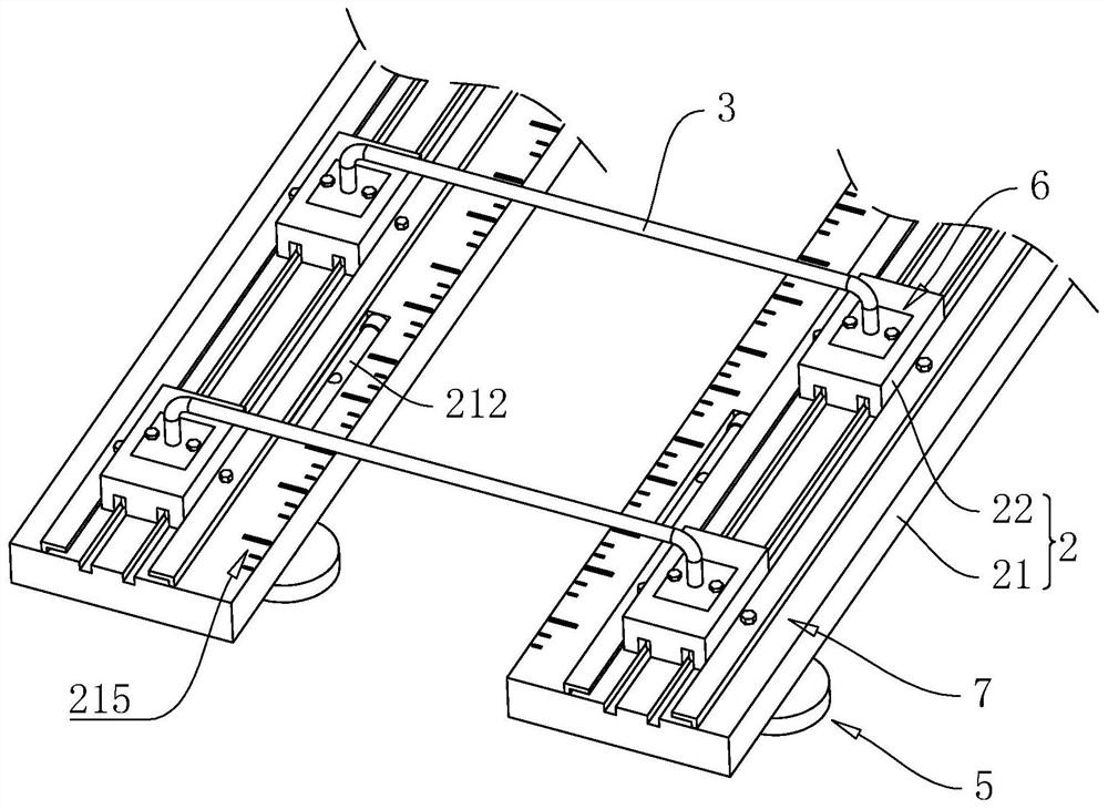 Novel bridge deck pavement structure and construction method thereof
