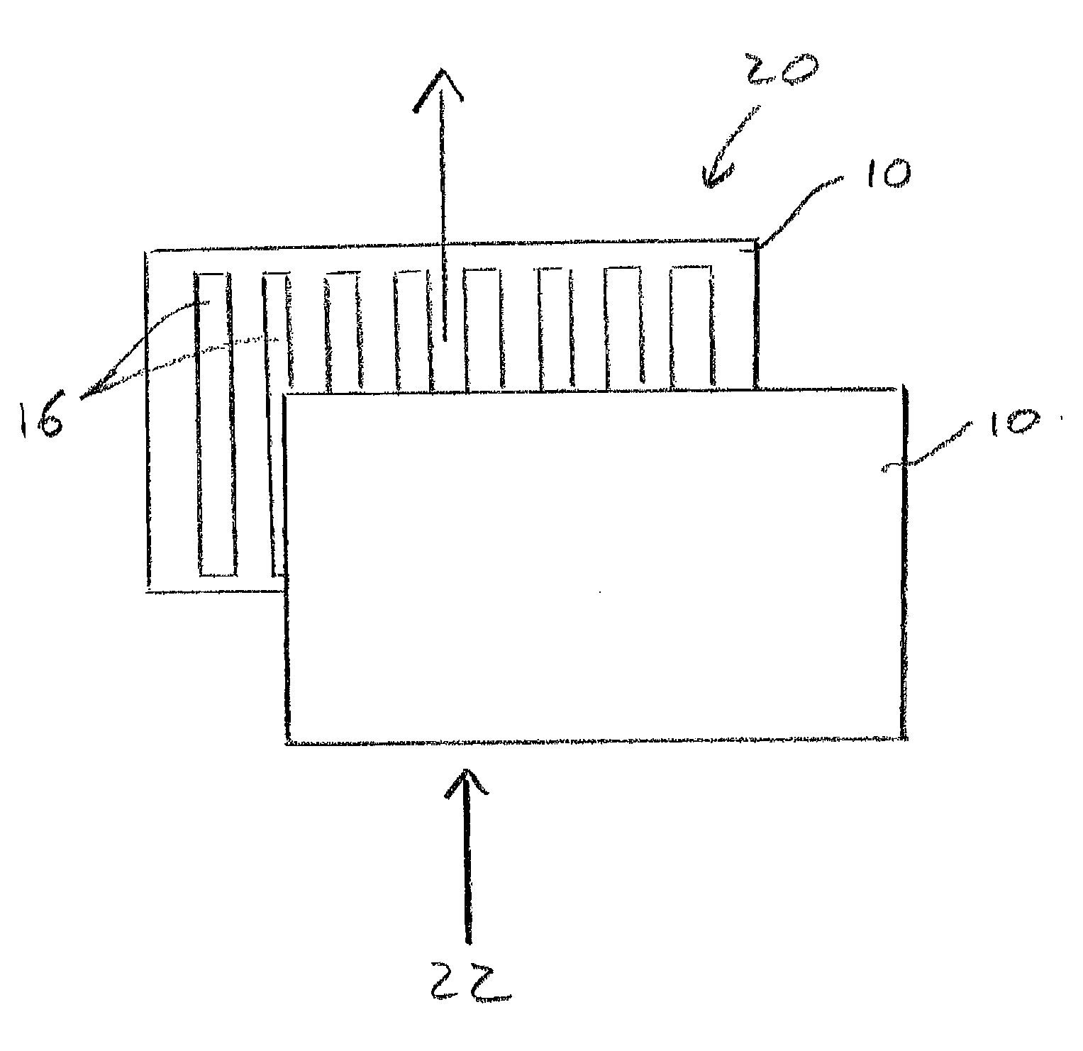 Diamond electrodes for electrochemical devices