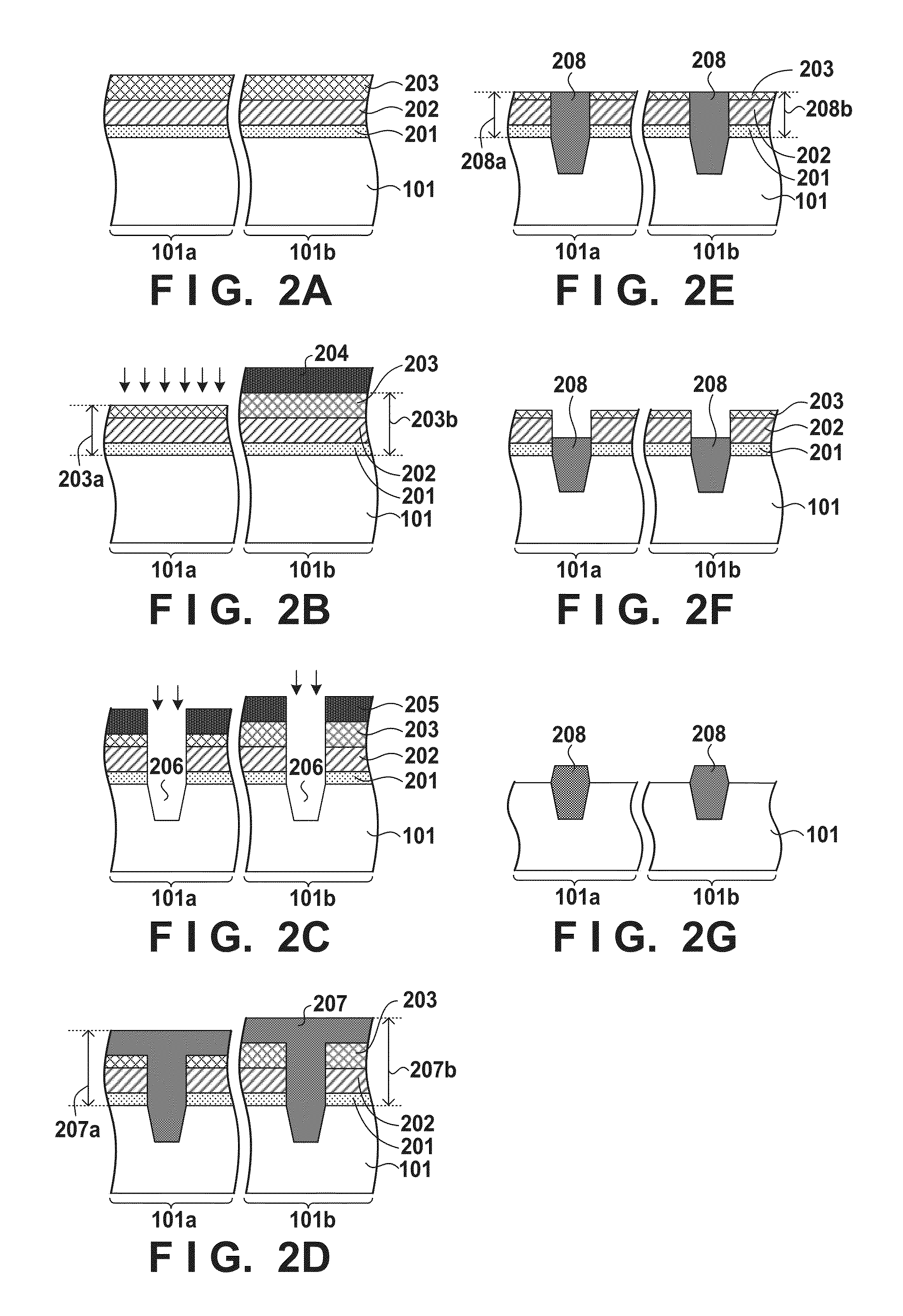 Method of manufacturing semiconductor device