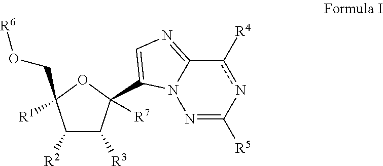 2′-substituted carba-nucleoside analogs for antiviral treatment