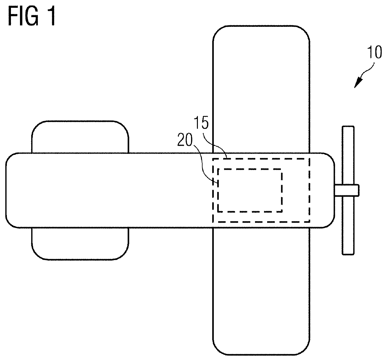 Machine assembly, electric machine and vehicle