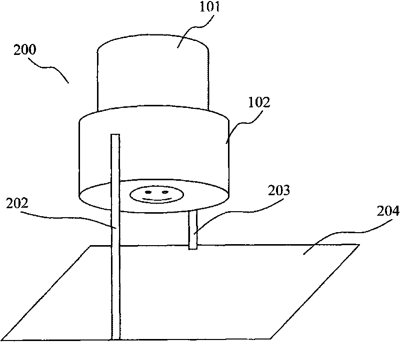 Method for endorsement signature on information medium