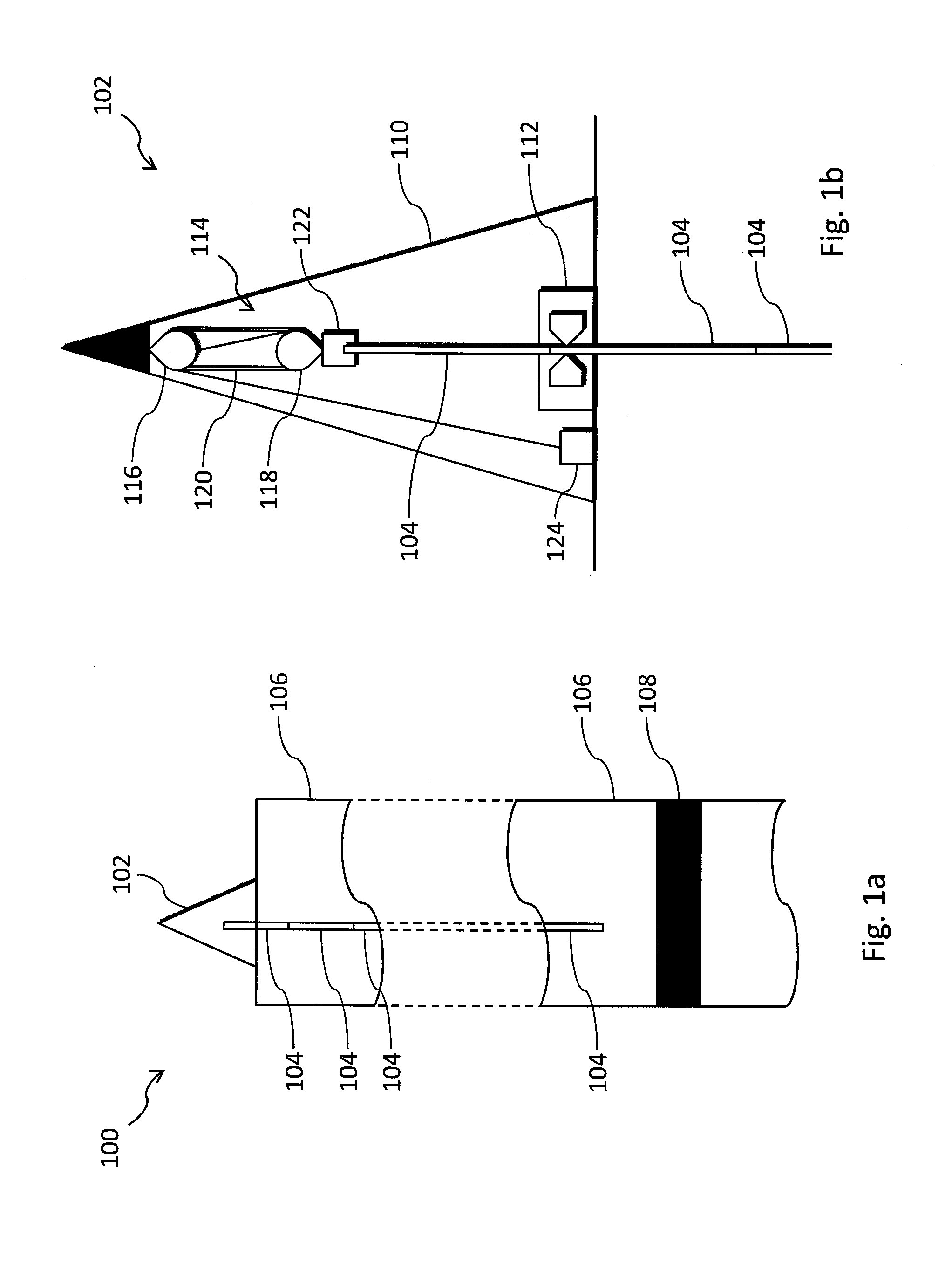 Identifying Forces in a Well Bore