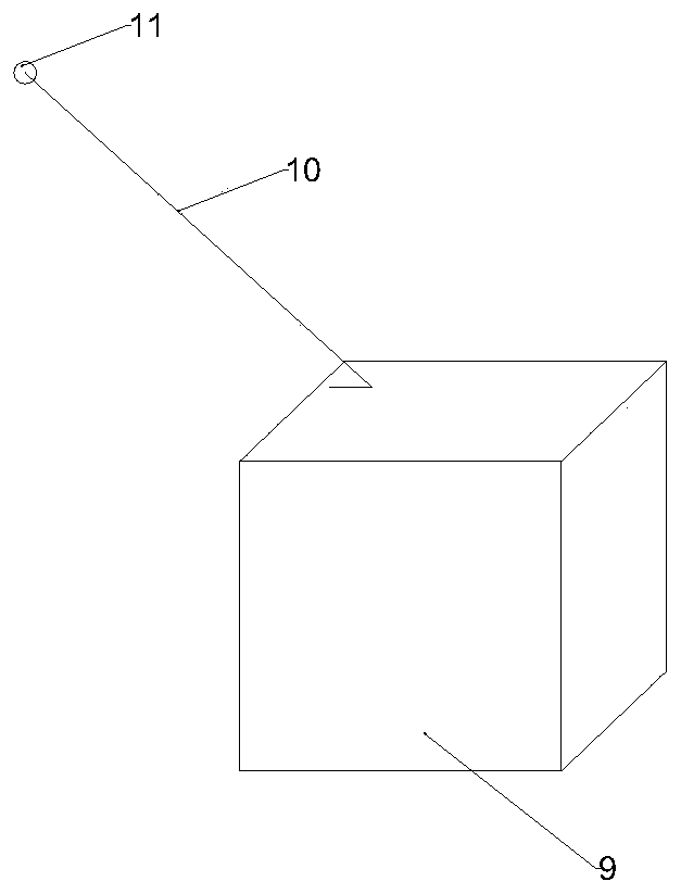 Method of 3D Laser Scanner Applied to Deformation Monitoring of Foundation Pit