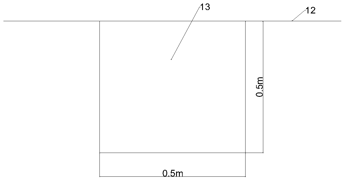 Method of 3D Laser Scanner Applied to Deformation Monitoring of Foundation Pit