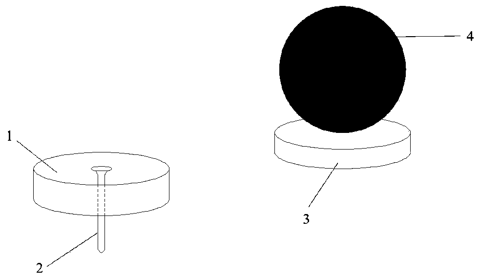 Method of 3D Laser Scanner Applied to Deformation Monitoring of Foundation Pit