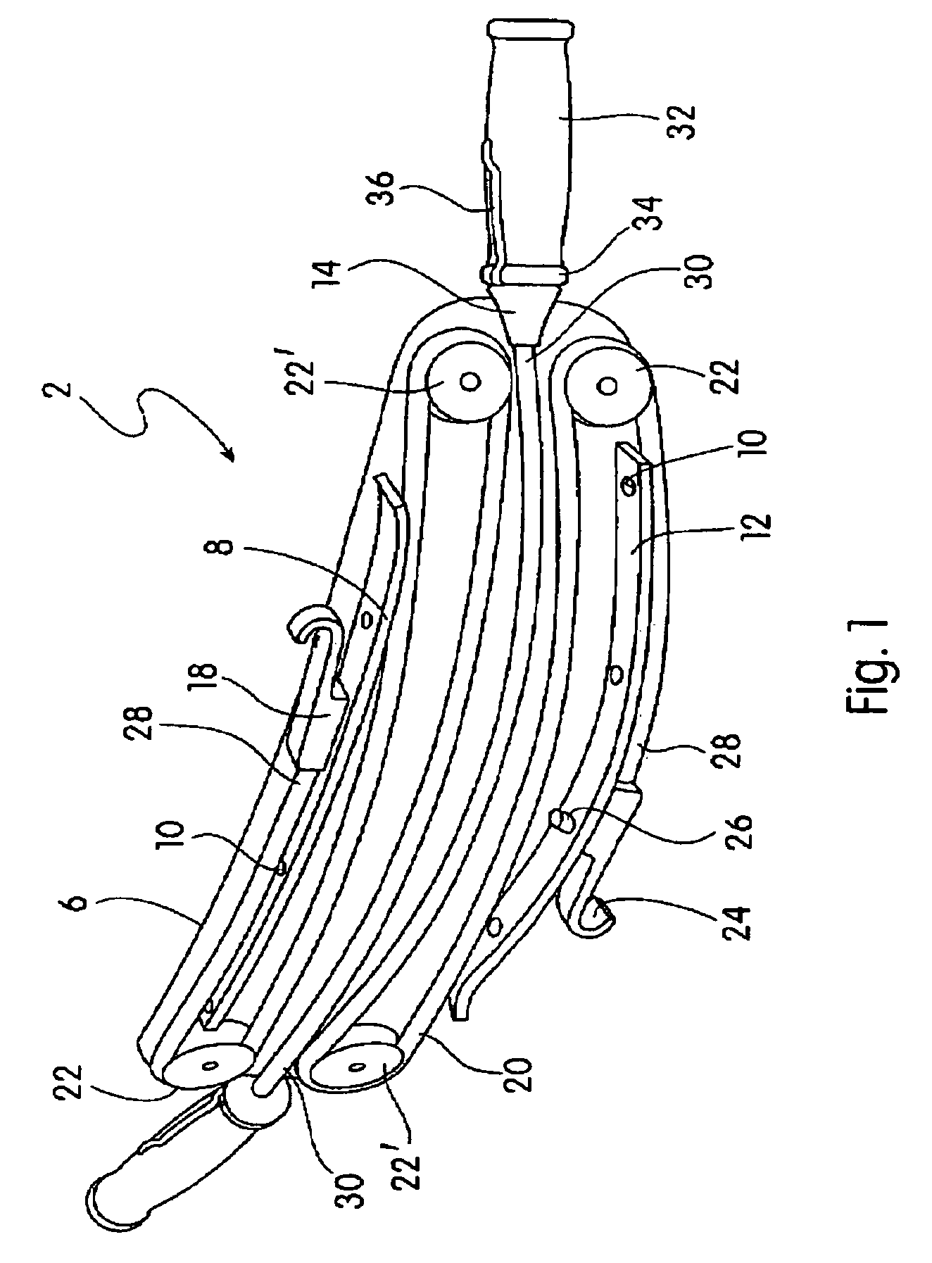 Multi-function exercise device