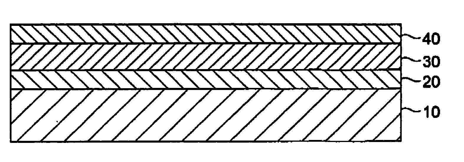 Dielectric thin film, thin film capacitor element, and method for manufacturing thin film capacitor element