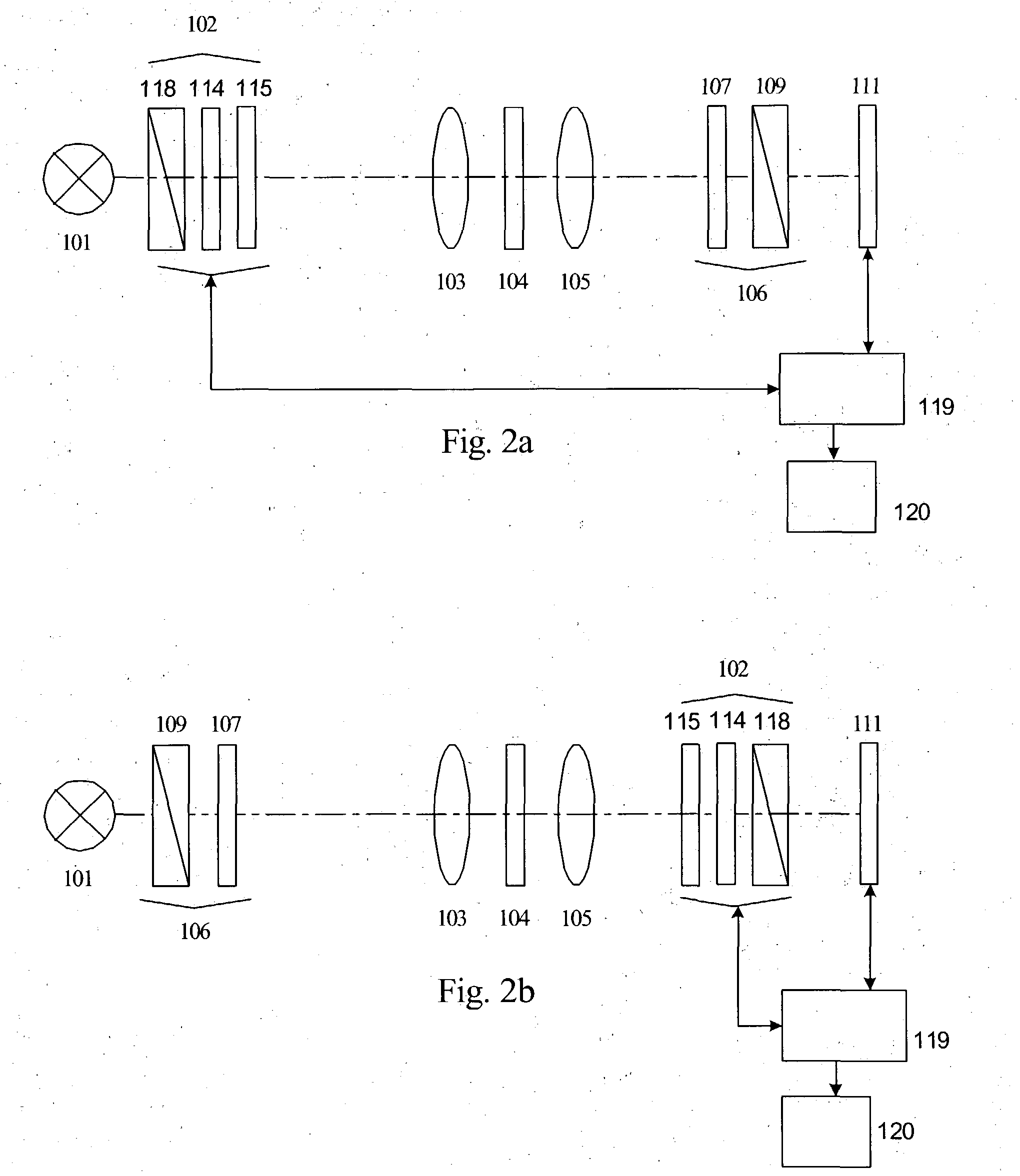 Retardance measurement system and method