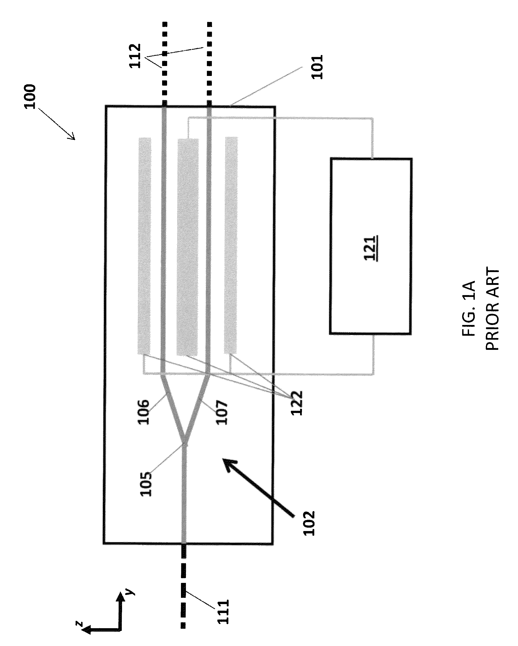 Stable lithium niobate waveguides, and methods of making and using same