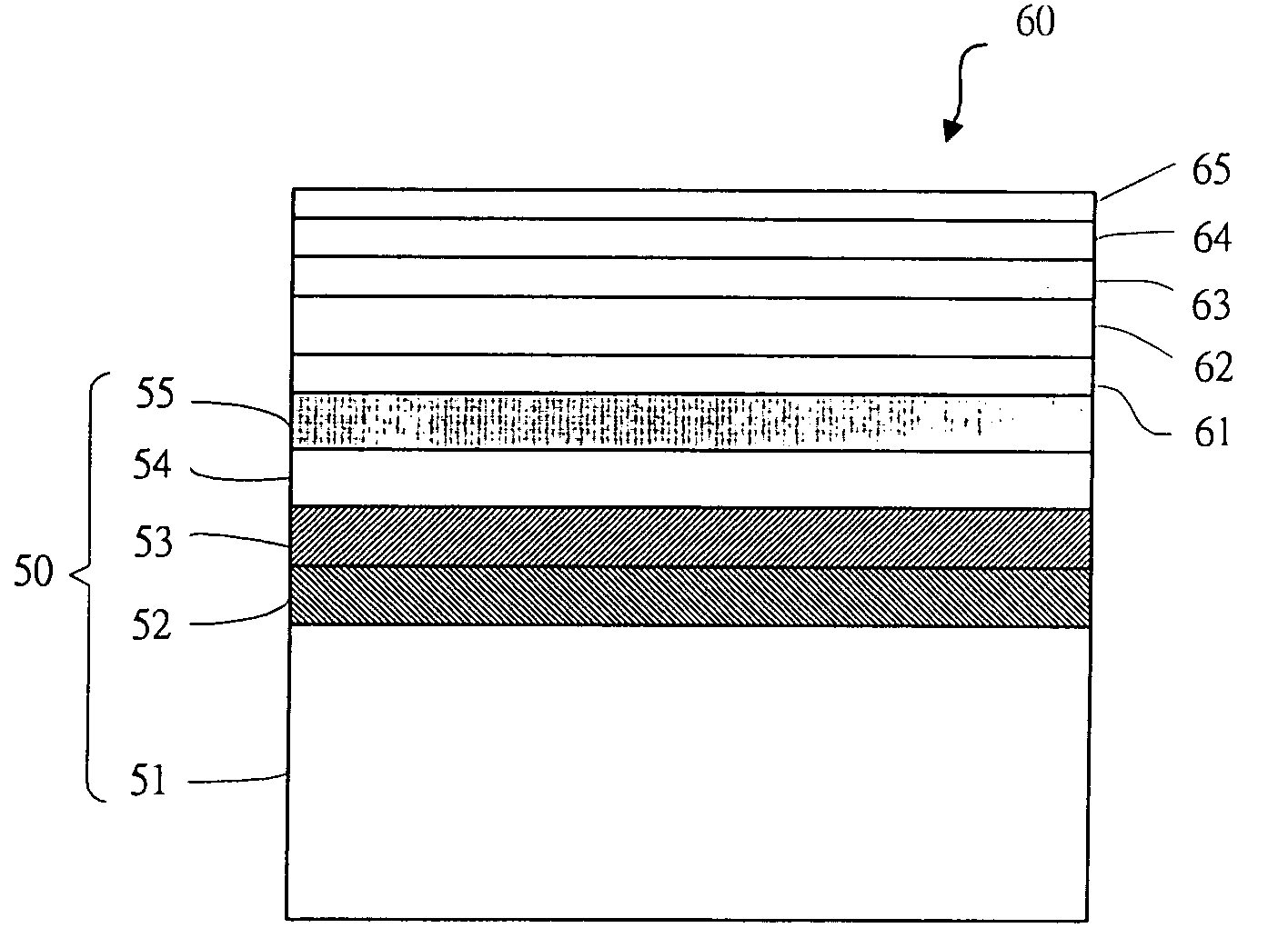 Method for fabricating a compound semiconductor epitaxial wafer