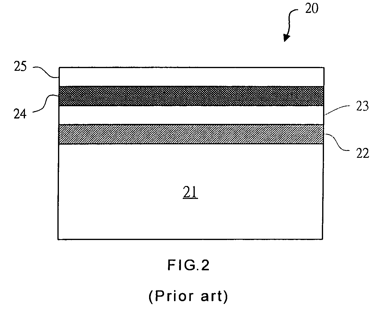 Method for fabricating a compound semiconductor epitaxial wafer